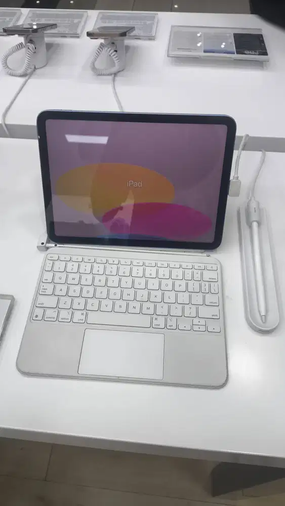 SEGAMPANG ITU CICILAN IPAD A16 PAKAI HOME CREDIT TANPA DP