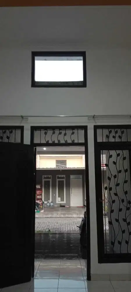 Jual Rumah Cluster Pratama Lestari Residence Tangerang Selatan