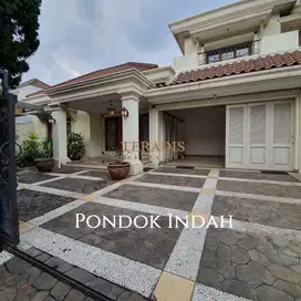 RUMAH BAGUS PONDOK INDAH