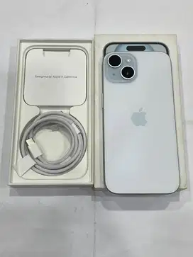 Iphone 15 128gb ibox