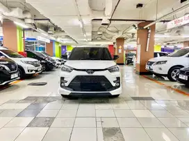 Toyota Raize GR Sport 1.0 Turbo AT 2023