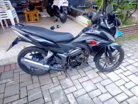 Honda cs1 city sport one tukar tambah barter ajukan