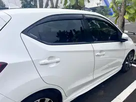 Honda Brio 2020 Bensin
