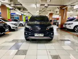 Toyota Rush TRD Sportivo AT 2018