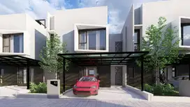 Rumah Promo Diskon 500 jt di Dago Cisitu dkt ITB Darul Hikam Cigadung