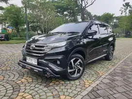 TOYOTA RUSH S TRD AT 2020 - DP 10JT