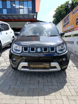 Ignis GX metik th 2023