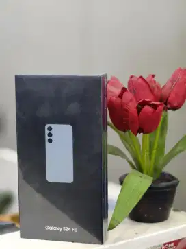 Samsung S24 FE 8/256 Harga Termurah