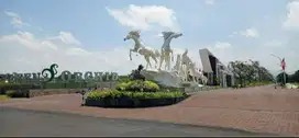 Rumah Premium di Suhat dekat UB, UM, Unisma & WIGA, cocok buat kos2an