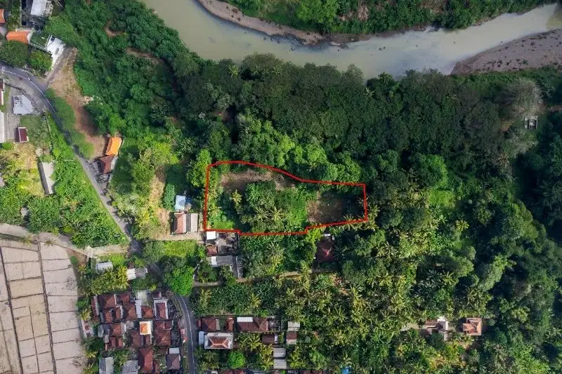 Tanah Murah Pantai Pasut Kerambitan Tabanan Bali