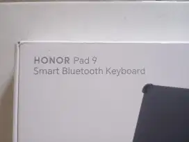 Keyboard Cover Honor Pad 9 New