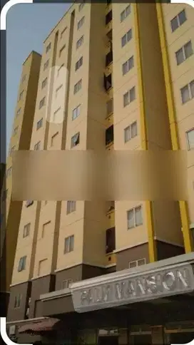 Dijual apartemen cantik di Kalideres