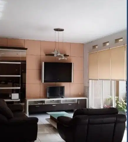 Termurah! Rumah lux larang tapa kota baru parahyangan bandung