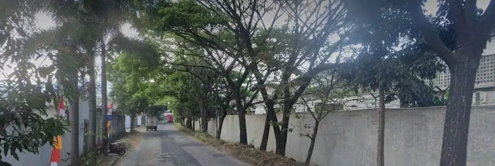 Murah   Di bawah njop  Tanah siap bangun kawasan industri, bandung