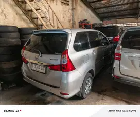 Xenia r 2017 automatik