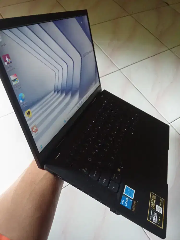 Asus expertbook murah