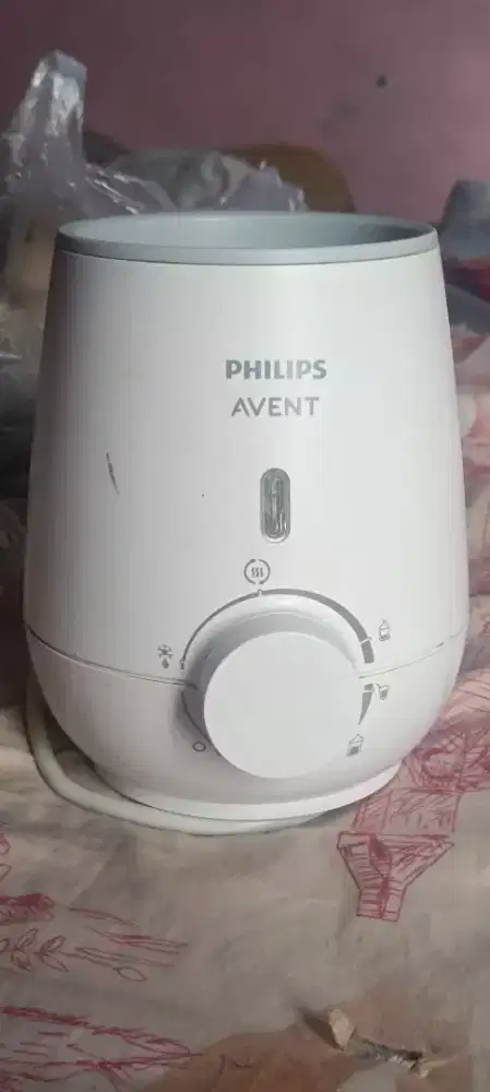 Penghangat susu philips avent Scf355