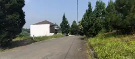 termurah  tanah kavling komplek elit resort dago pakar bandung utara
