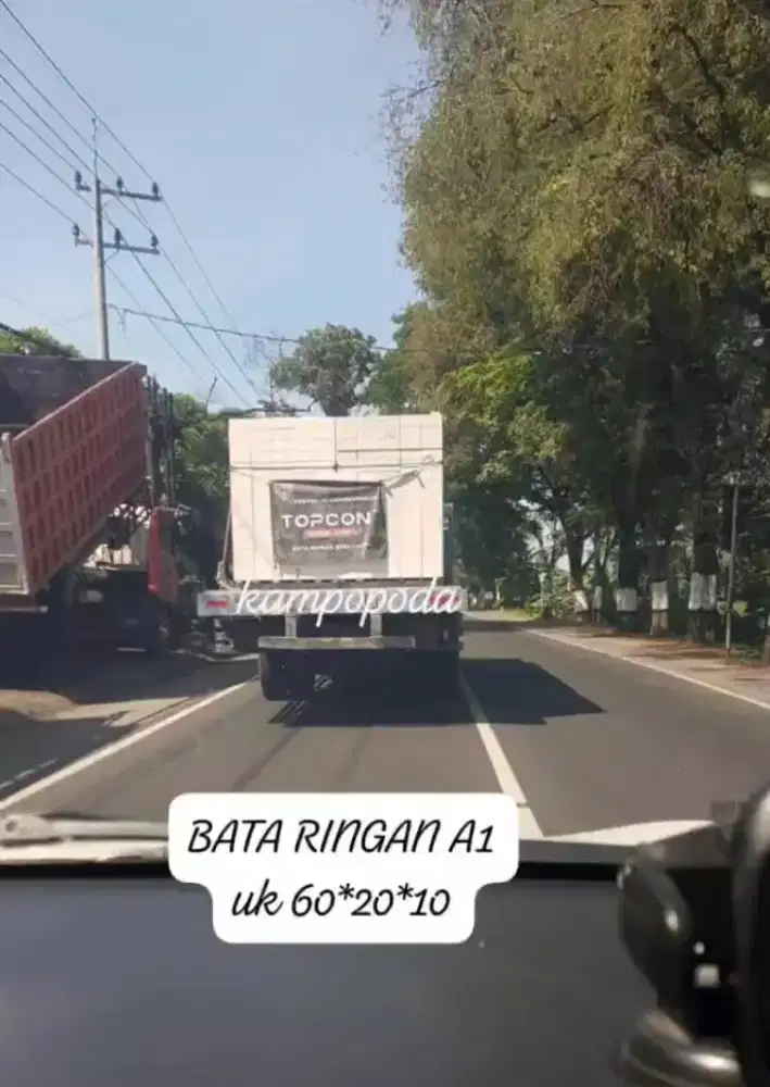 BATA RINGAN MURAH MALANG