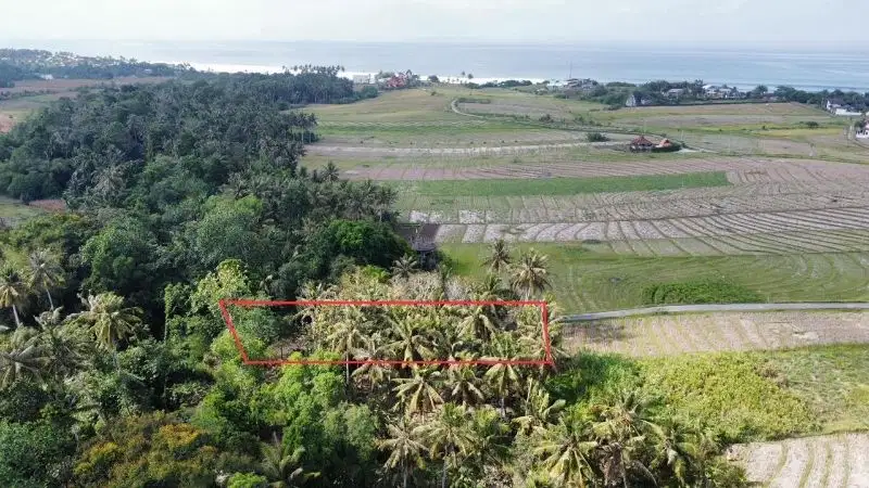 Tanah Murah Kerambitan Tabanan Bali
