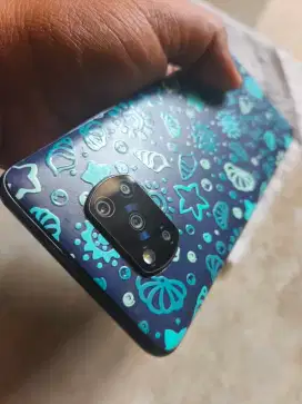 Poco x3 PRO 8/256 Lengkap,terawat,normal