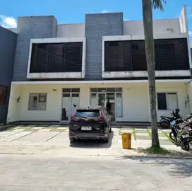 Disewakan Murah Ruko Gandeng Luas Di Citra Raya