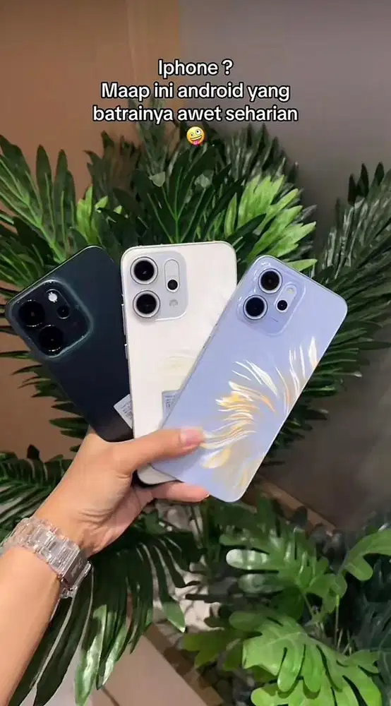 OPPO RENO 14 5G 24/512GB