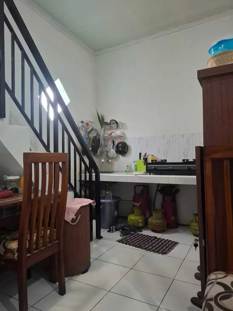 DI JUAL  Rumah TCI Bandung