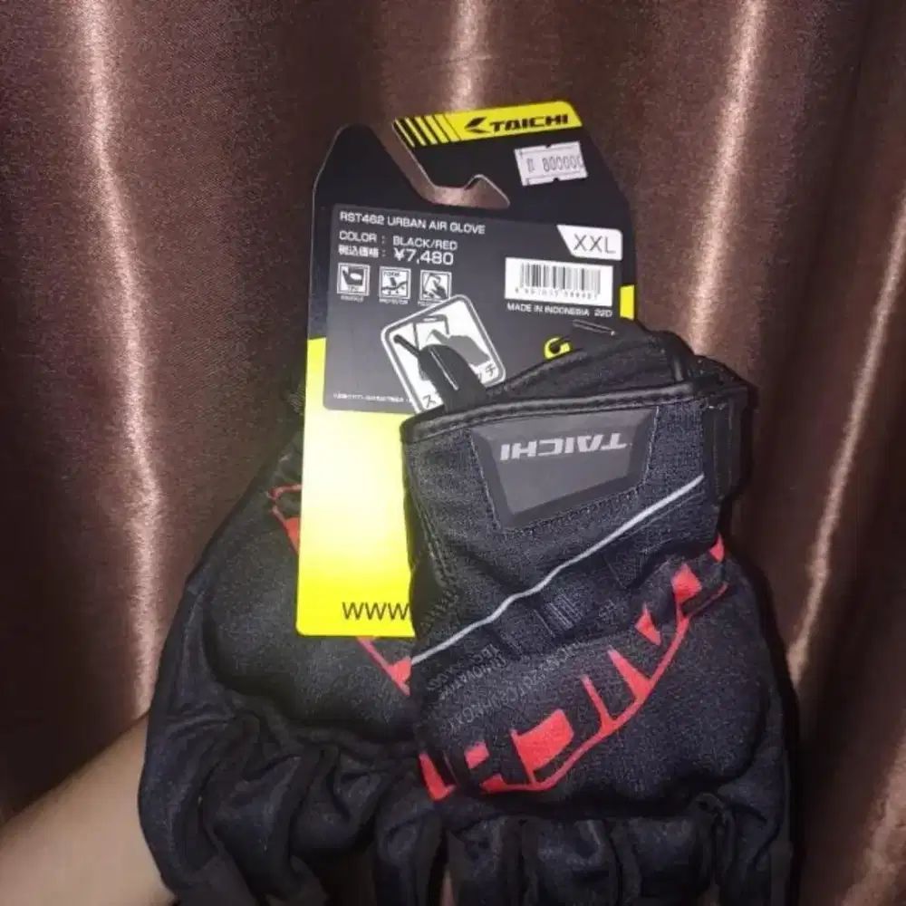 Sarung Tangan Taichi RST462 Urban Air Glove