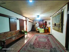 Termurah! Rumah lux di bawah njop pusat kota buah batu bandung