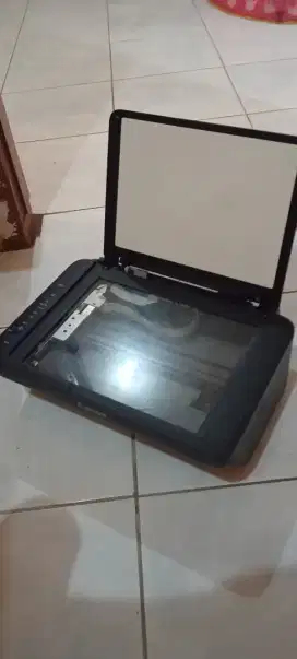 Printer canon e400 normal