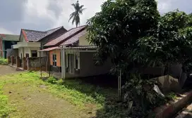 Rumah jl rambutan  mijen