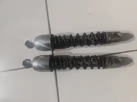 Shock breker bekas