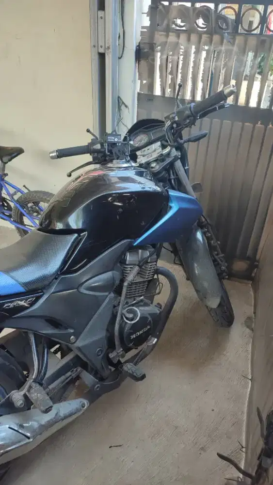 jual cepat motor verza 2016