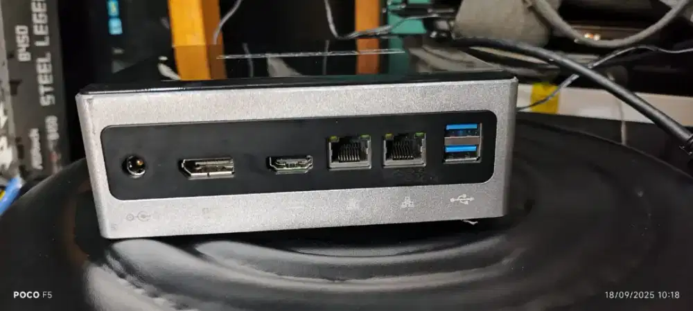 Mini PC  wernes