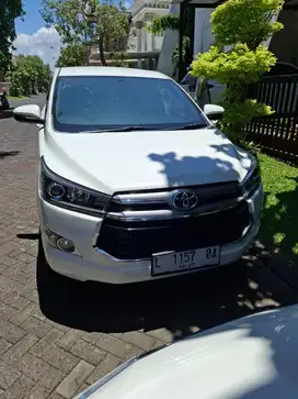 Toyota Kijang Innova 2017 Diesel