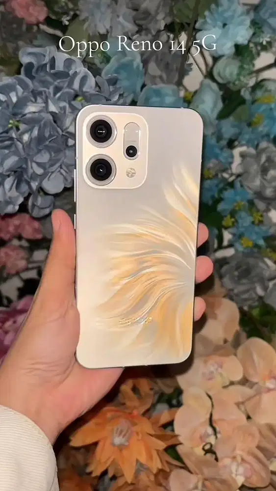 Oppo Reno 145G 24/512GB