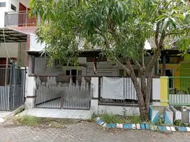 ‼️JUAL CEPAT‼️PERUMAHAN PONDOK CANDRA SIAP HUNI