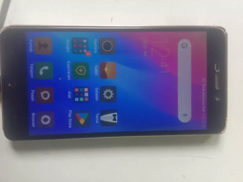 Jual Cepat Redmi 3S