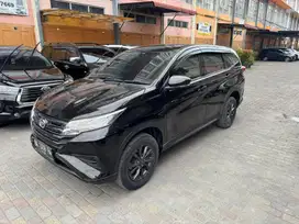 Daihatsu Terios 2021 Bensin