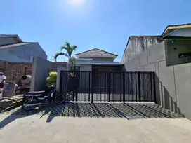 Rumah Baru, SHM Ready, Free Kanopi, Lokasi Favorit Purwomartani!