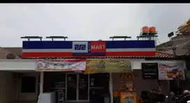 Dijual Rumah Ex 212 Mart di Tegal Parang Luas 600 Meter