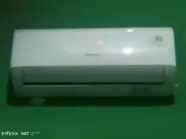 AC  Bergaransi Tahan Lama
