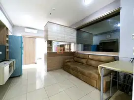 Jarang Ada! 2BR 50m2 Hook Furnished Green Bay Pluit Posisi Strategis