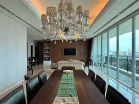 Fast Sale Apartment Pakubuwono Signature Jakarta Selatan