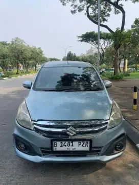 Jual Suzuki Ertiga 2013