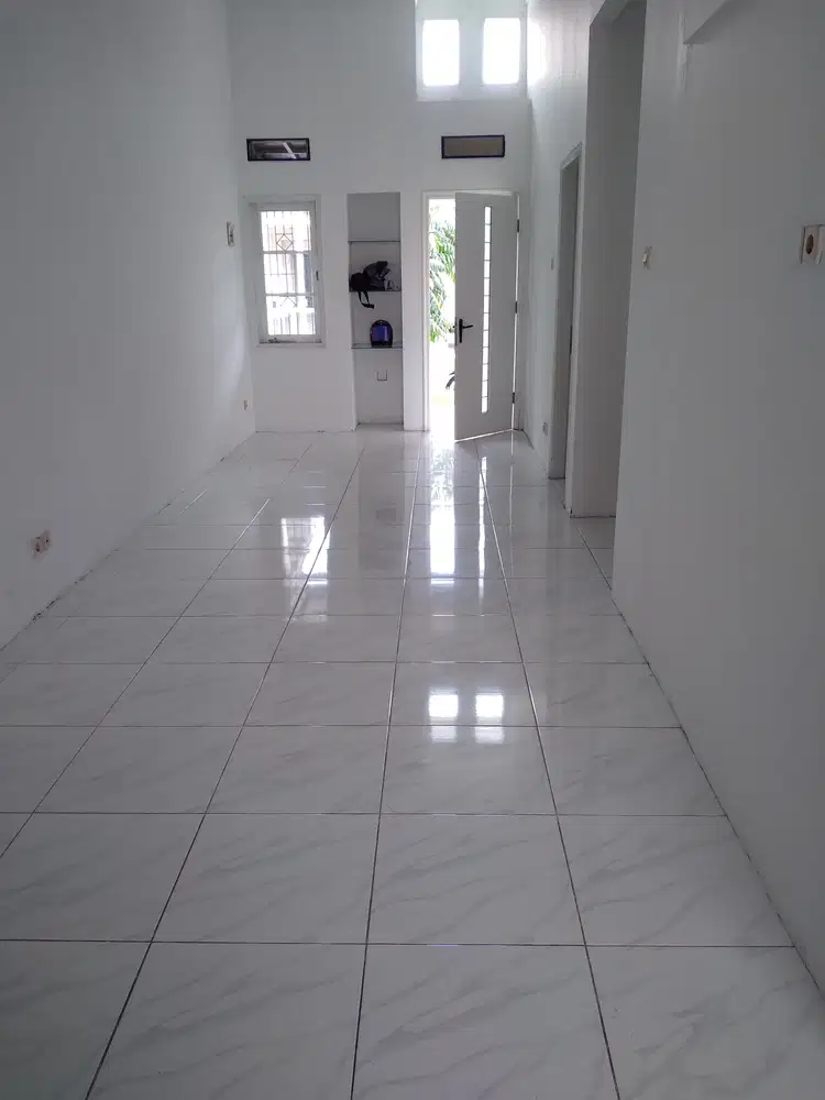 Termurah Rumah tatar favorit kota baru parahyangan bandung