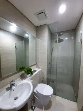 Di Jual Apartemen Taman Anggrek Residences studio