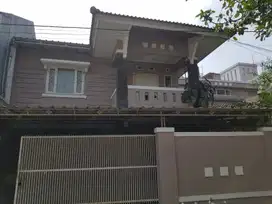 Rumah Idaman Murah di Turangga Buahbatu dkt SMAN 8 Horison Kliningan