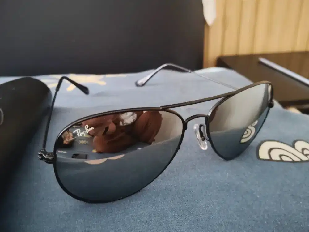 Rayband Aviator Ori RB 3026